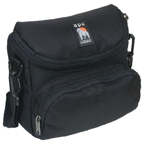  Ape Case Digital Camera/Mini Digital Video Camera & Accessories Bag AC240