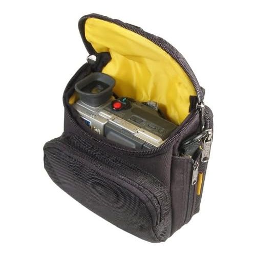  Ape Case Digital Camera/Mini Digital Video Camera & Accessories Bag AC240