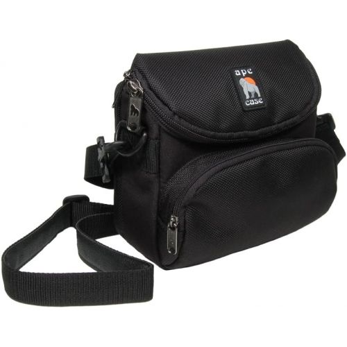  Ape Case Digital Camera/Mini Digital Video Camera & Accessories Bag AC240