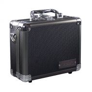 Ape Case, Aluminum hard case with foam insert, Black (ACHC5400)