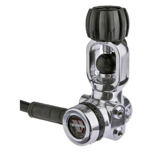  Apeks XTX 200 Regulator