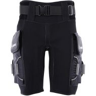 Apeks by Aqua Lung Tech Shorts with Pocket