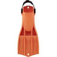 Apeks RK3 HD Scuba Diving Fins - Orange, Medium