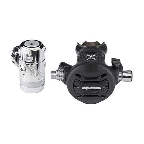  Apeks XTX50 Regulator