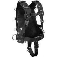 Apeks WTX Harness BC