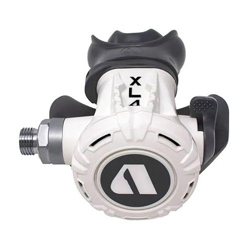  Apeks XL4+ DIN Regulator White