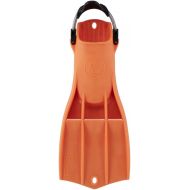 Apeks RK3 Fins (Small, Orange)