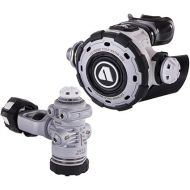 Apeks MTX-R Cold Water Regulator (White - Yoke)