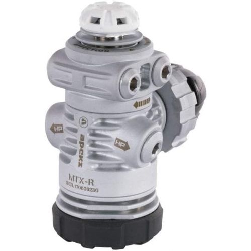  Apeks MTX-R Cold Water Regulator