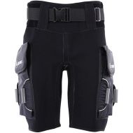 Apeks Tech Shorts