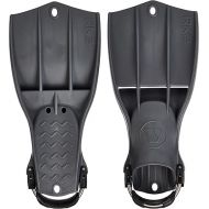 Apeks RK3 Diving Fins Medium Dark Grey