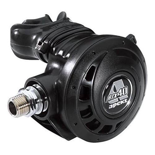  Apeks by Aqua Lung ATX40DS4 Balanced Yoke Regulator