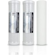 APEX RF-2030 Drinking Water Filter Replacement Cartridge Pack