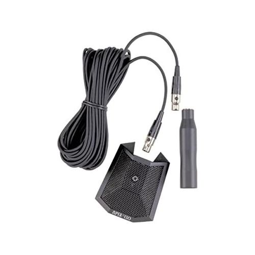  Apex 130 Boundary Mic with Cable