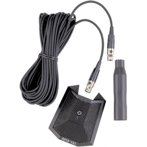  Apex 130 Boundary Mic with Cable