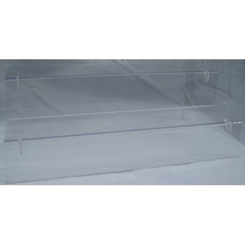  Apex Clear Display Shelf for Toys & Collectibles