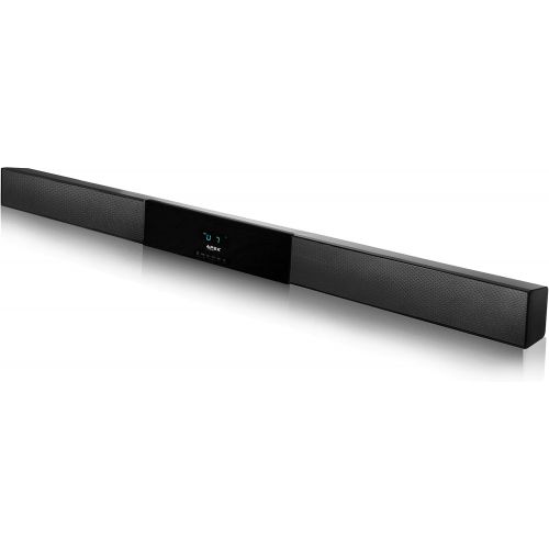  [아마존베스트]Apex Digital ASB 6000 HD Digital Home Theater Sound Bar, 350W