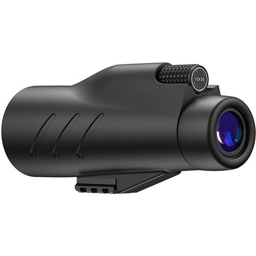  Apexel 10x50 Monocular