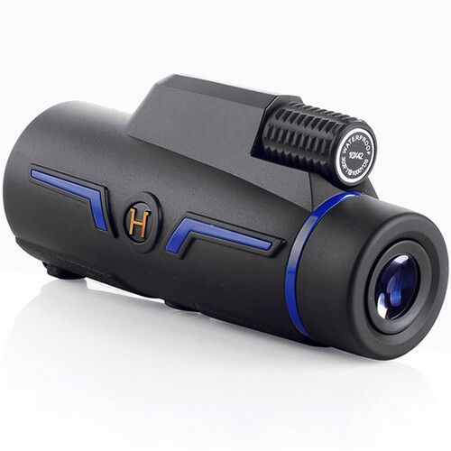  Apexel APS-10X42DT 10x42 Monocular Telescope