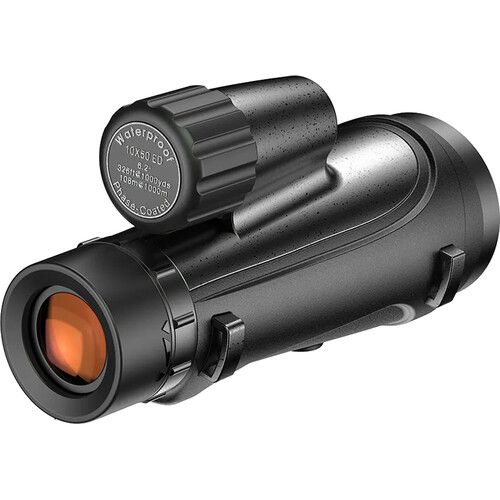  Apexel 12x50 ED Wide Field Monocular