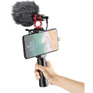 Apexel APL-VG01-ML Smartphone Grip with Phone Holder