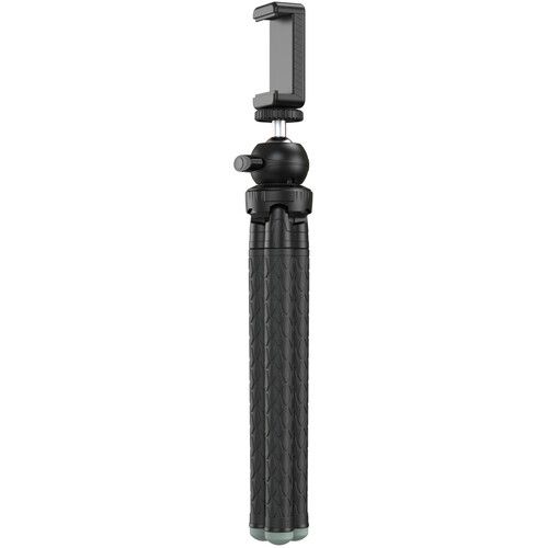  Apexel Extendable Smartphone Tripod With Ball Head (43.4