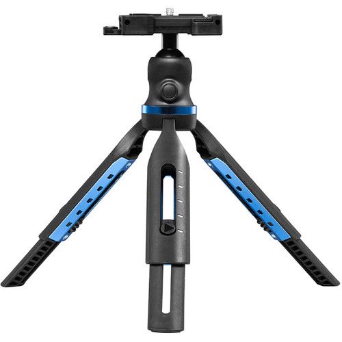  Apexel Extendable Tripod for DSLR Camera and Smartphone