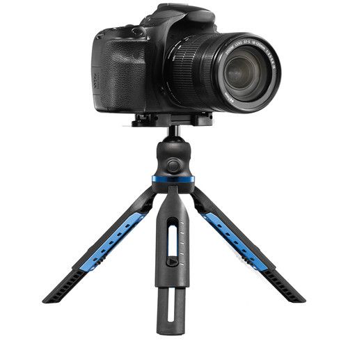  Apexel Extendable Tripod for DSLR Camera and Smartphone