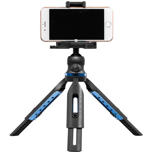  Apexel Extendable Tripod for DSLR Camera and Smartphone