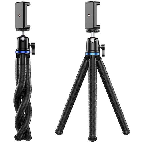  Apexel Flexible Camera Tripod