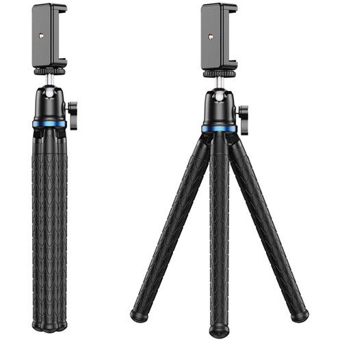  Apexel Flexible Camera Tripod