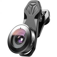 Apexel 195° Fisheye Lens