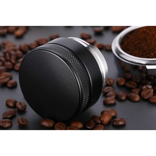  [아마존핫딜][아마존 핫딜] Apexstone Coffee Distributor/Leveler tool, Coffee Distributor 58mm, Coffee Distribution Tool