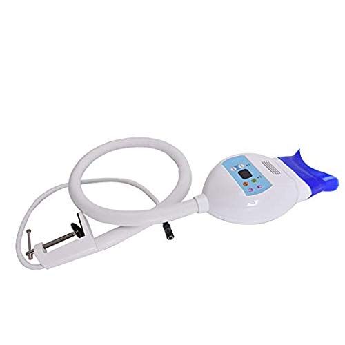  Aphrodite APHRODITE Dental Teeth Whitening Machine LED Lamp Teeth Bleaching Blue Light Accelerator...