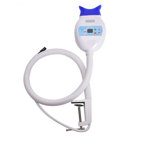  Aphrodite APHRODITE Dental Teeth Whitening Machine LED Lamp Teeth Bleaching Blue Light Accelerator...