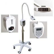 Aphrodite Mobile LED Dental Teeth Whitening Lamp System Teeth Bleaching Light Lamp MD-669