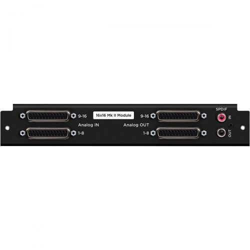  Apogee},description:Symphony IO Mk II is a multi-channel audio interface featuring Apogee’s newest flagship ADDA conversion, modular IO (up to 32 inputs and outputs), intuitive