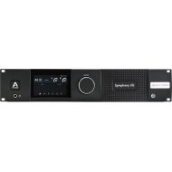 Apogee Symphony I/O Mk II 16x16 SE - Thunderbolt Demo