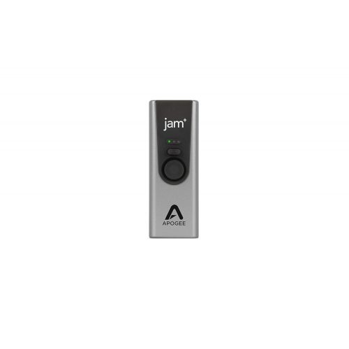  Apogee Jam Plus Pro Instrument Input and Output Interface
