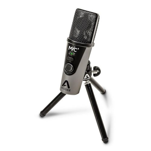  Apogee MIC PLUS USB Microphone