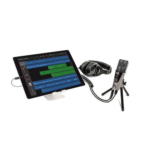  Apogee MIC PLUS USB Microphone