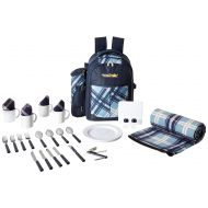 Apollo walker Apollowalker Insulated Picnic Backpack