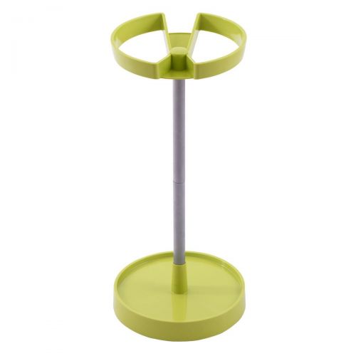  Apontus Modern Round Umbrella Stand Holder Rain Rack Home Office Entryway