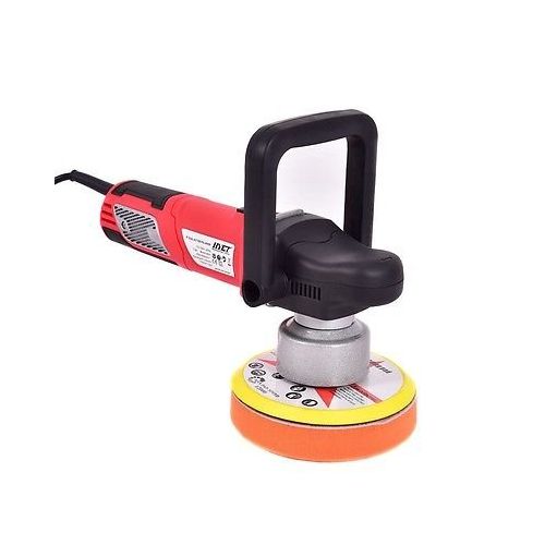  Apontus 6 Variable Speed Dual-Action Polisher Random Orbital Polisher Kit Auto Detail