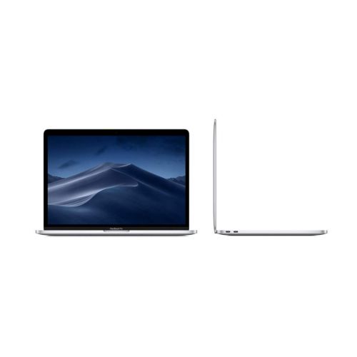 애플 Apple data-asin=B072QG8BX6 Apple MacBook Pro (13-inch, Previous Model, 8GB RAM, 256GB Storage) - Silver