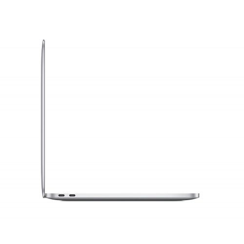애플 Apple data-asin=B072QG8BX6 Apple MacBook Pro (13-inch, Previous Model, 8GB RAM, 256GB Storage) - Silver