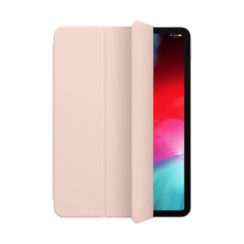 애플 Apple Smart Folio (for iPad Pro 11-inch) - Soft Pink