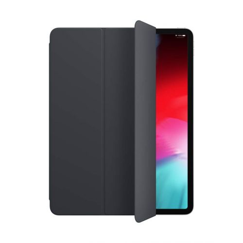 애플 Apple Smart Folio (for iPad Pro 12.9-inch - 3rd Generation) - Charcoal Gray