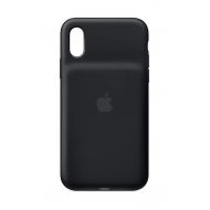 Apple data-asin=B07MTZJFHN Apple Smart Battery Case (for iPhone Xs) - White