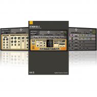 Applied Acoustics Systems},description:The Strum GS-2 is the latest acoustic guitar modeling plug-in from Applied Acoustics Systems with an impressive collection of steel and nylon